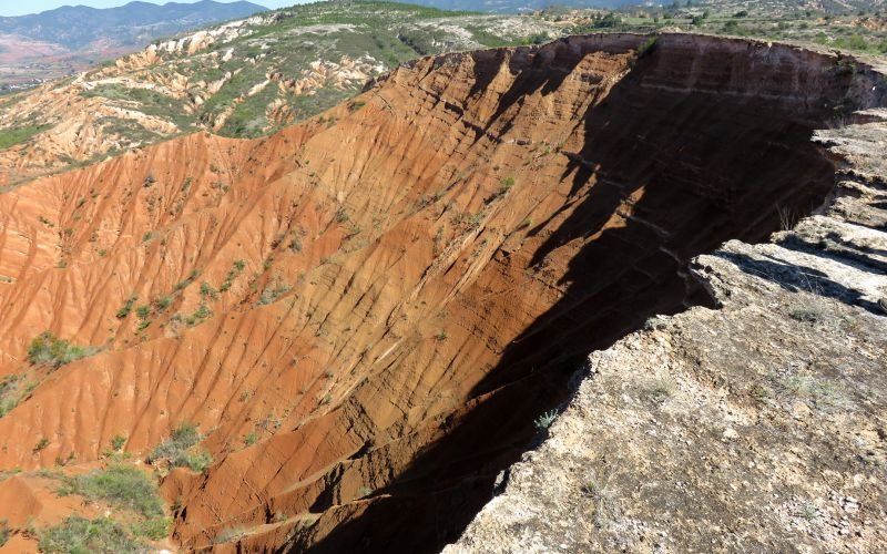 ¡Descubre los tesoros ocultos de la Tierra! Mixteca Alta, Geoparque Global de la UNESCO (México)