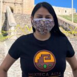 Invita Geoparque Mixteca Alta al reciclón