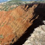 Tesoros ocultos de la tierra