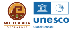 Geoparque Mixteca Alta