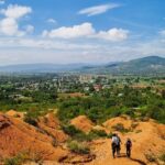 El Geoparque visto desde la administración turística