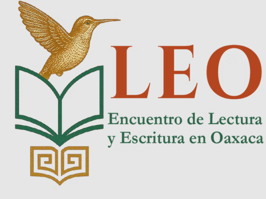 El Geoparque Mixteca Alta en el Encuentro de Lectura y Escritura en Oaxaca (Encuentro LEO)