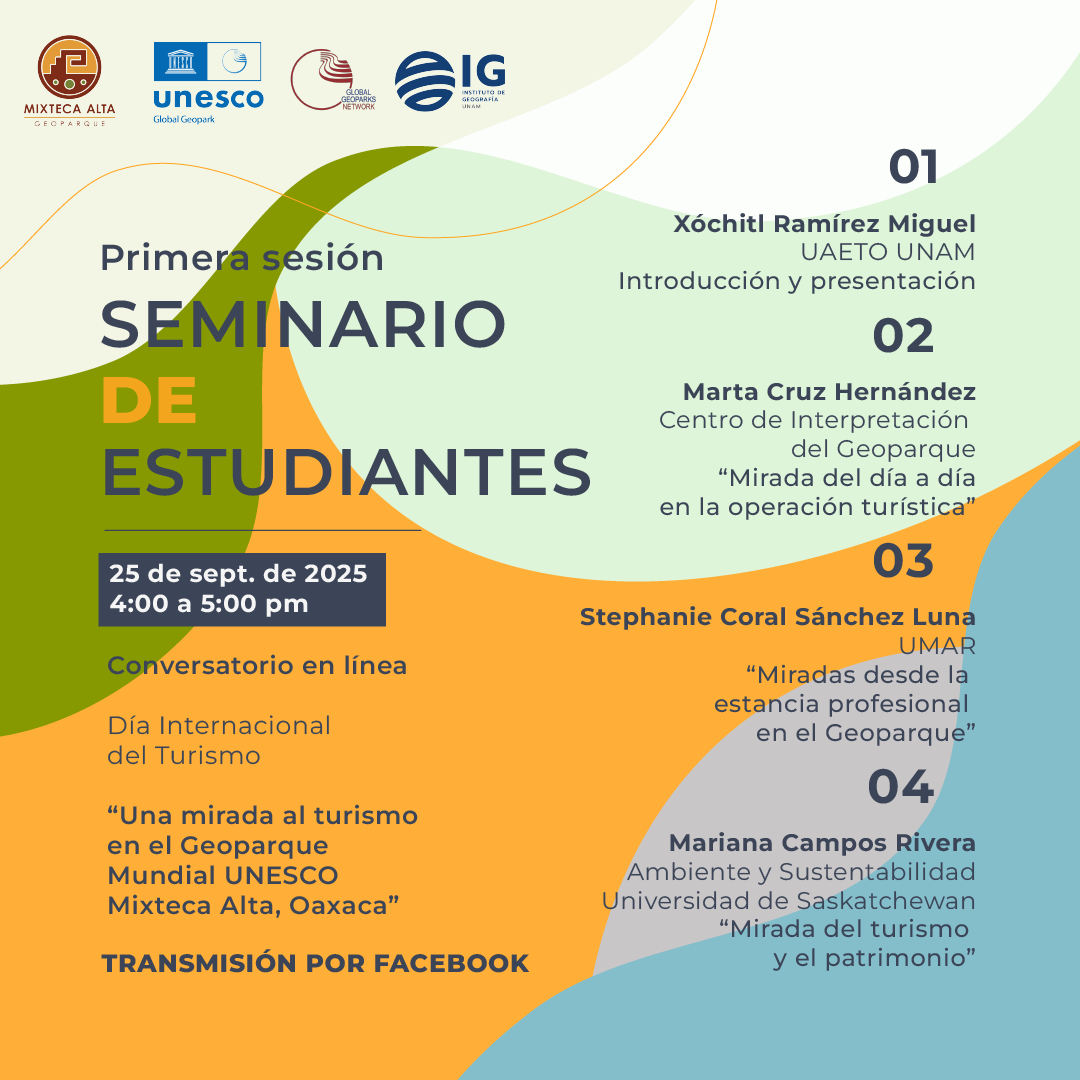 Voz a proyectos académicos