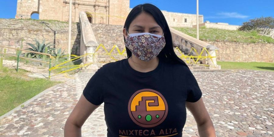 El Geoparque UNESCO Mixteca Alta, en coordinación con la SEMAEDESO y Asunción Nochixtlán invitan al Reciclón Región Mixteca Alta 2021, 18 al 22 de Octubre.